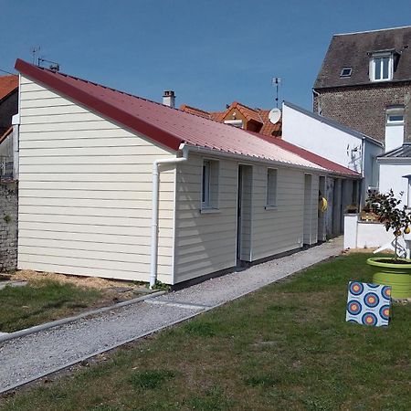 Studio Violine Berck Exterior foto